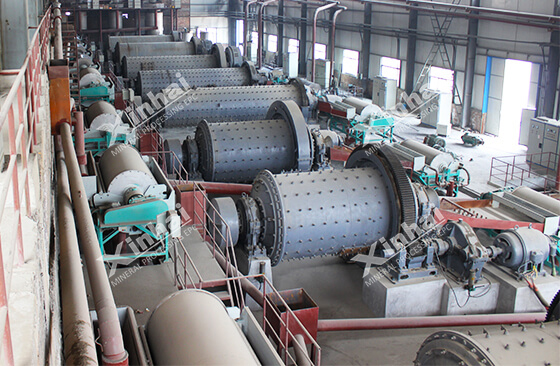 Iron processing plant in China.jpg